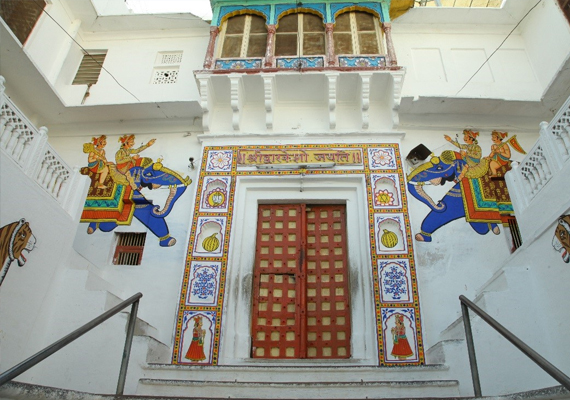 Nathdwara, Rajasthan